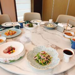 山里食集 User Photo