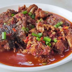 Ruilishikemeng Farm Family Resort Restaurant (yuguan) User Photo