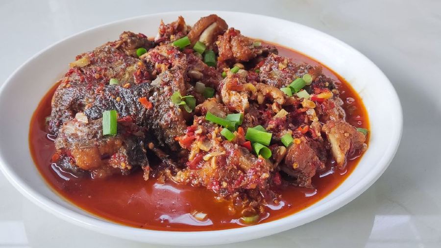 Ruilishikemeng Farm Family Resort Restaurant (yuguan)