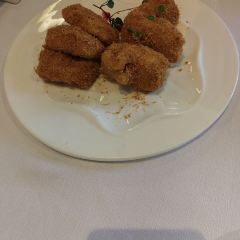阿弥陀佛大饭店(福州浦上店）·中和艺素餐厅(金山正祥广场店) User Photo
