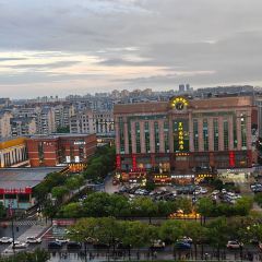 CloudTown天空小镇•星空派对火锅 User Photo