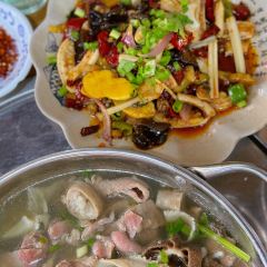 FANG FANG QIAO JIAO BEEF User Photo