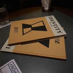 Jigger & Pony User Photo