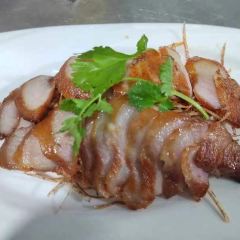 上楊裕隆飯店張用戶圖片