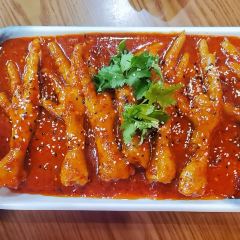 Songfujiachaozufengwei User Photo