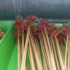 李闹闹麻辣烫 User Photo