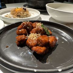 荟廷·晶萃(静安晶品店) User Photo