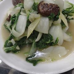 Guangyingjulaozhengxing Restaurant User Photo