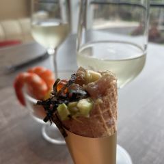 The MEAT (Kerry Hotel Pudong) User Photo