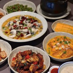 起灶·福建菜(鼓浪屿店) User Photo