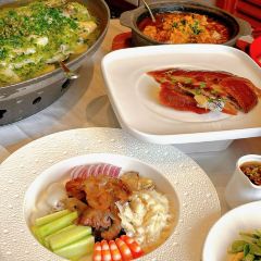 Shengbaiwei (gu'an) User Photo