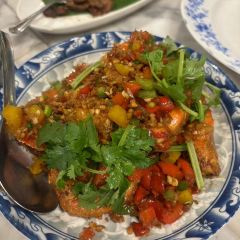 Tu Kab Khao Restaurant Phuket User Photo
