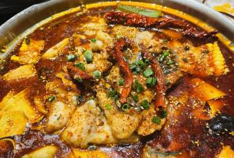 奔跑吧陝菜·盛世長安（民樂園萬達店）用戶圖片