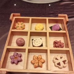 廈門悅華飯店·展鴻閣中餐廳張用戶圖片
