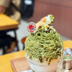 甜姨姨私房甜品 (清風街)張用戶圖片