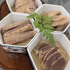 Fuxinghui (renminguangchang) User Photo