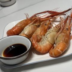 鼎鲜·蟹农渔水·阳澄湖大闸蟹(阳澄湖美人腿店) User Photo