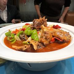 伊宁Enjoy·伊蕉叶假日酒店(伊宁飞机场店)·伊蕉叶·宴会 User Photo