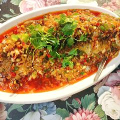王家鱼馆(福海店) User Photo
