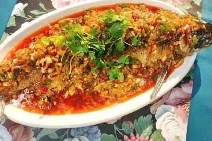 王家鱼馆(福海店)