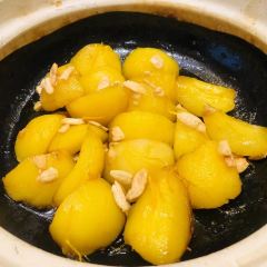 惠食佳·朱雀（美麗園店）張用戶圖片