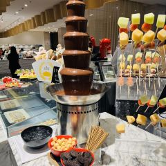 艾美酒店新食谱西餐厅 여행 사진