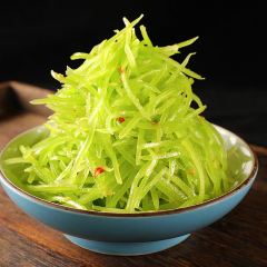 丹东珍珠岛江畔酒店-二楼中餐厅 User Photo