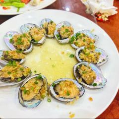 鲨渔港海鲜美食(广东路银滩店) User Photo