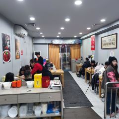 Juzhenyuan Home-Style Cooking User Photo