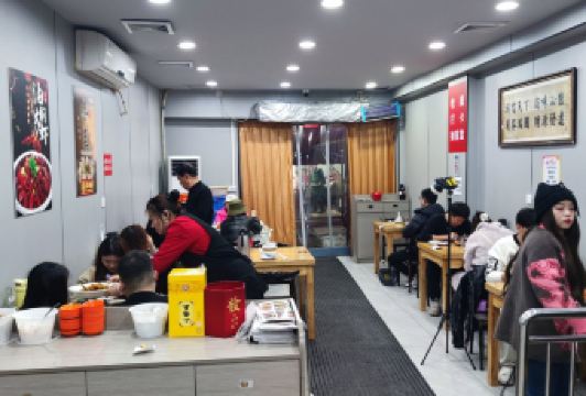 Juzhenyuan Home-Style Cooking User Photo