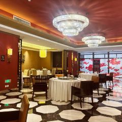 南疆环球港国际酒店二楼蘭轩中餐厅 User Photo