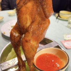 大师傅金奖啤酒鱼·优享店 User Photo