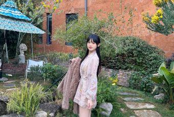 Forest Factory Party User Photo