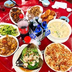 龍窟山飲食店張用戶圖片