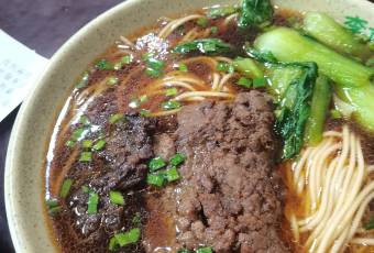 李記清真館（打釘巷店）張用戶圖片