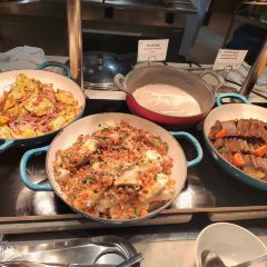 Yi Coffee Buffet User Photo