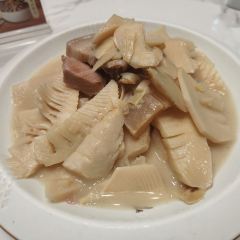御香农家菜(后坞集散中心店) User Photo