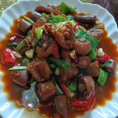 彩云川菜馆(繁荣小区店) User Photo