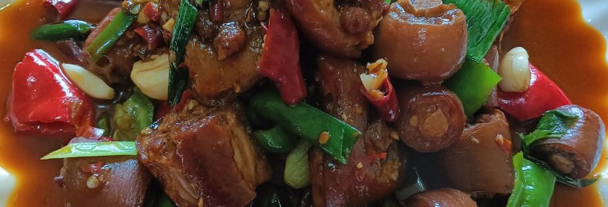 彩云川菜馆(繁荣小区店)