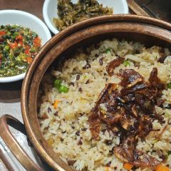 The Master of Lijiang(Restaurant) User Photo