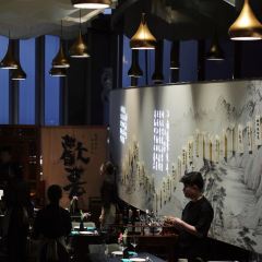 鲜璟台(上海中心) User Photo