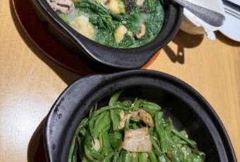 香稻潮州菜·砂鍋粥（海信廣場店）用戶圖片