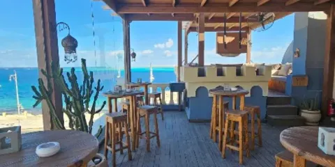Granada Restaurant & Pub Hurghada