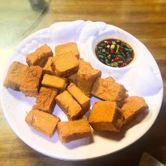 渔老大·有机鱼馆·老字号(古城店) User Photo