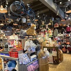Cracker Barrel張用戶圖片