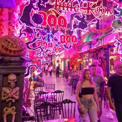 Little Kook User Photo