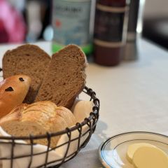 Wolfgang’s Steakhouse User Photo