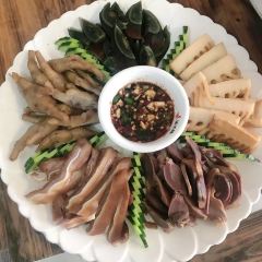 乡之味土菜馆(金湖西路店) User Photo