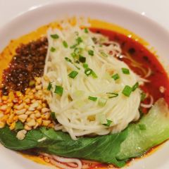 Chaimenfan'er (lujiazuizhongxin) User Photo