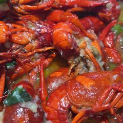 YI HUAI CRAYFISH User Photo